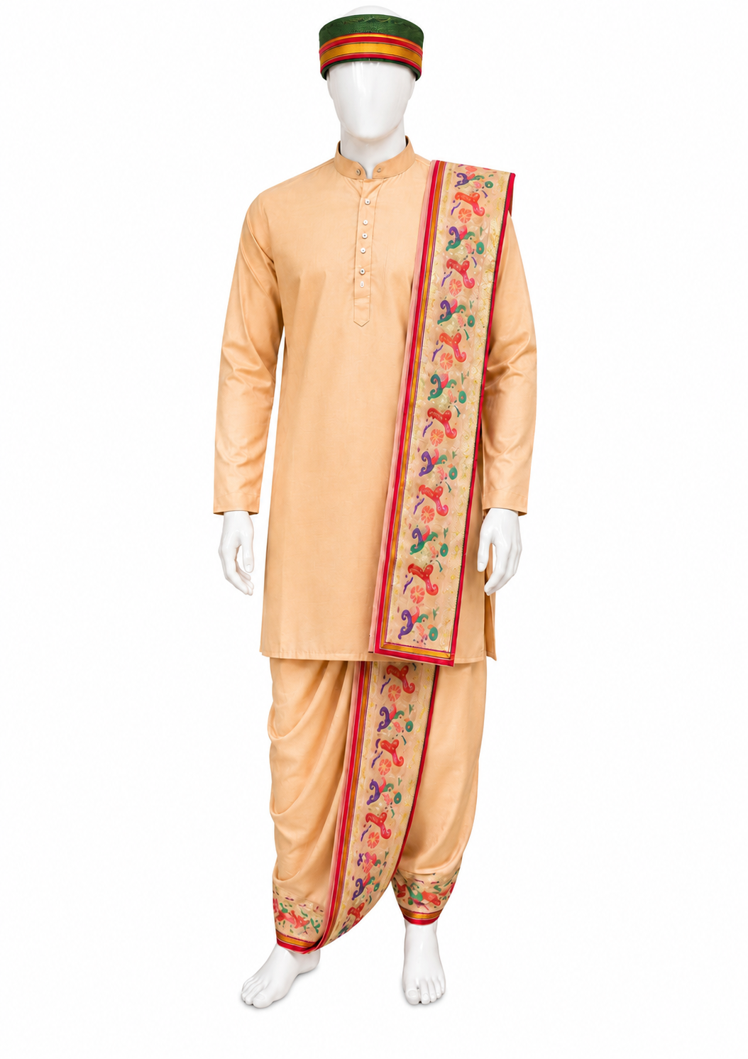 Men's Fashion